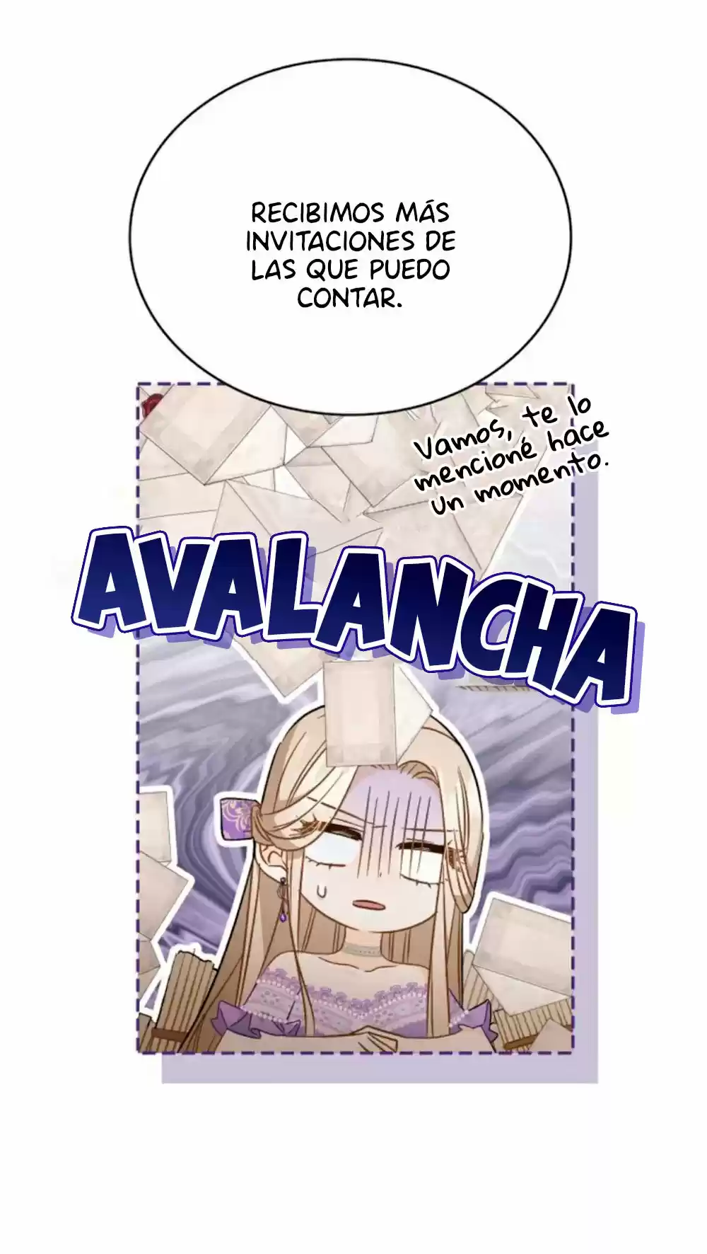 La Noble Pirata - Capítulo 7 - Página 24 - LectorTMOo
