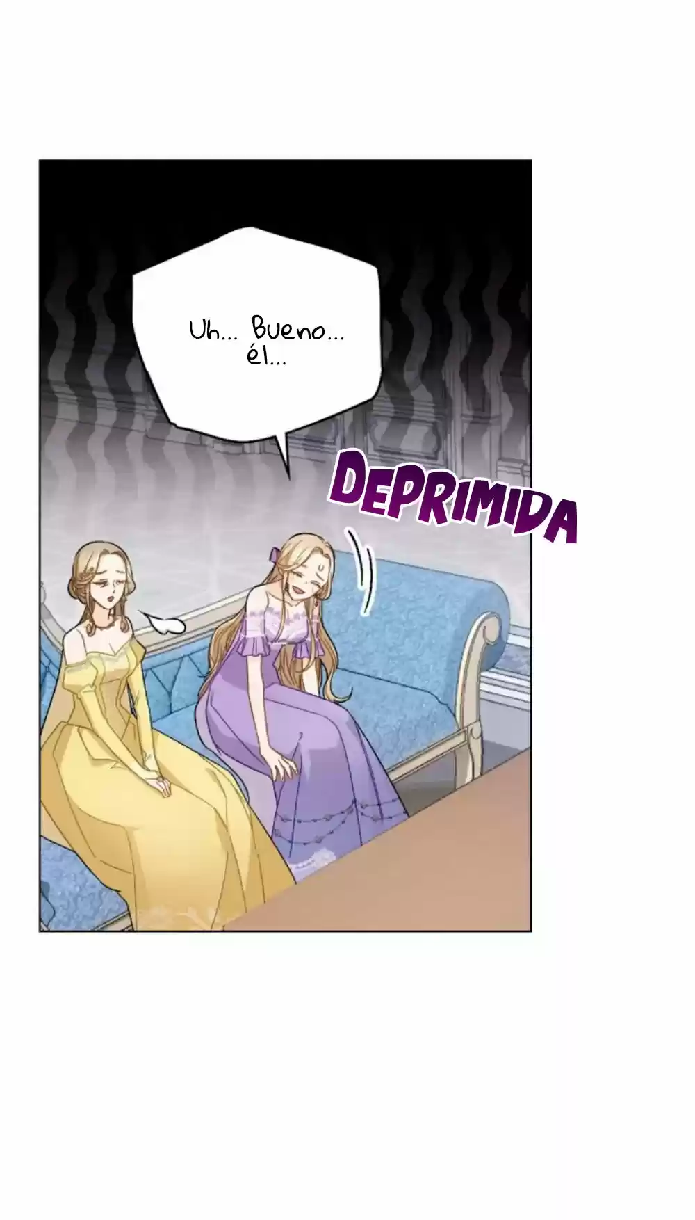 La Noble Pirata - Capítulo 7 - Página 26 - LectorTMOo