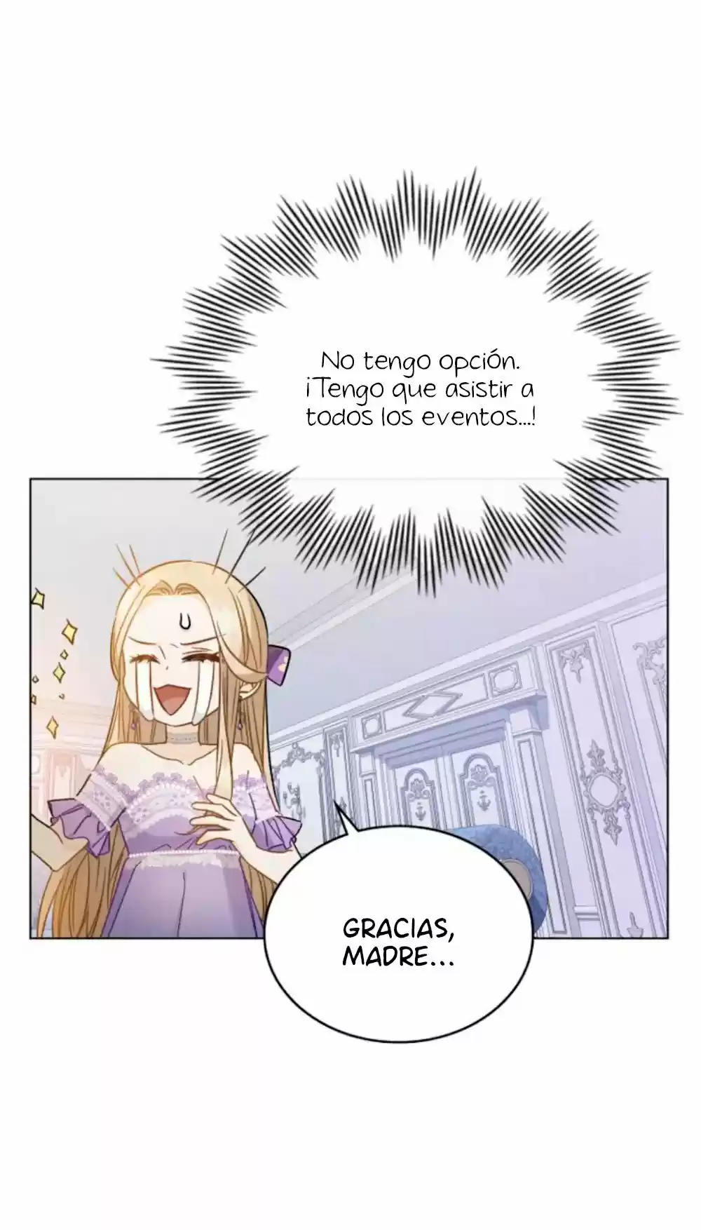 La Noble Pirata - Capítulo 7 - Página 30 - LectorTMOo