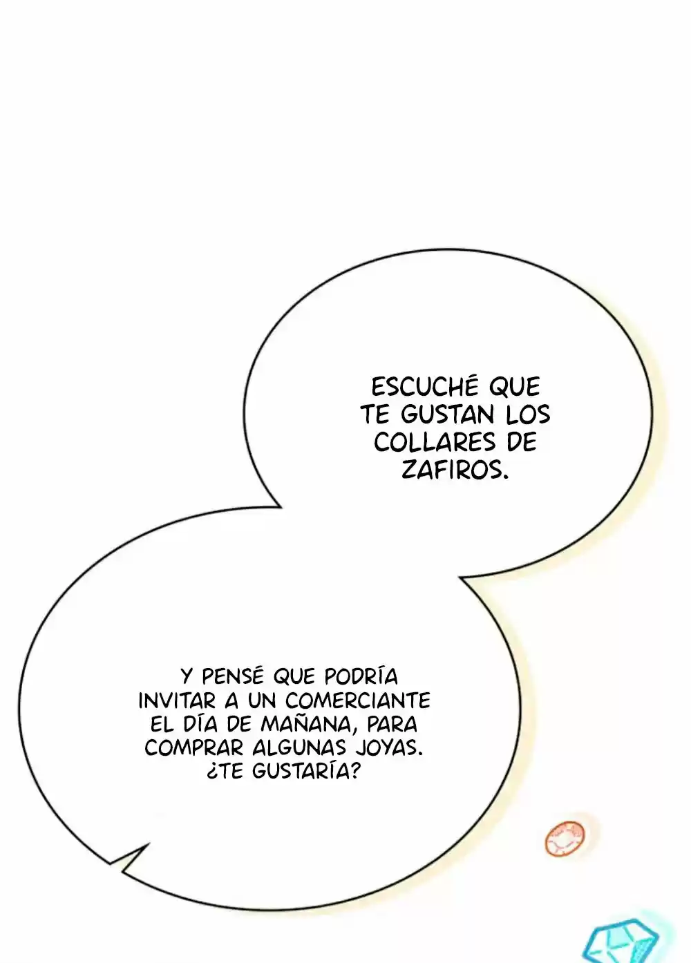 La Noble Pirata - Capítulo 7 - Página 33 - LectorTMOo