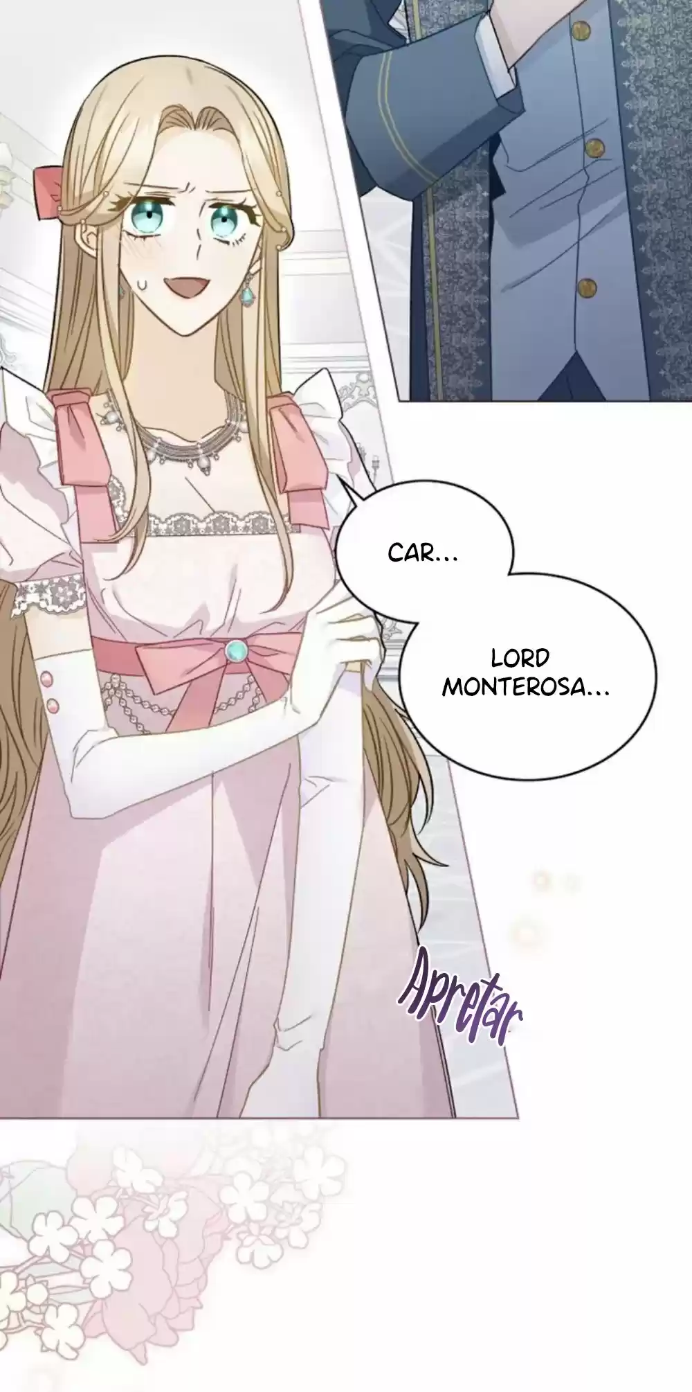 La Noble Pirata - Capítulo 7 - Página 53 - LectorTMOo