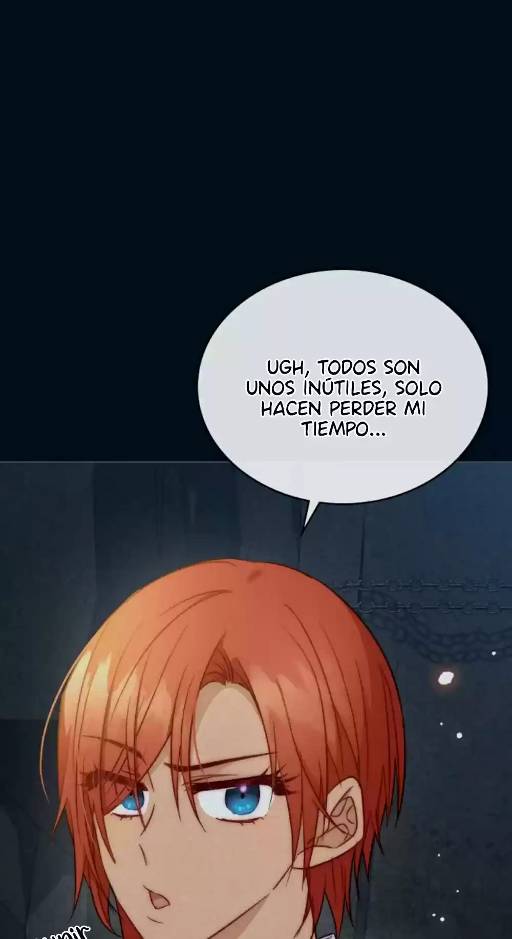 La Noble Pirata - Capítulo 8 - Página 7 - LectorTMOo