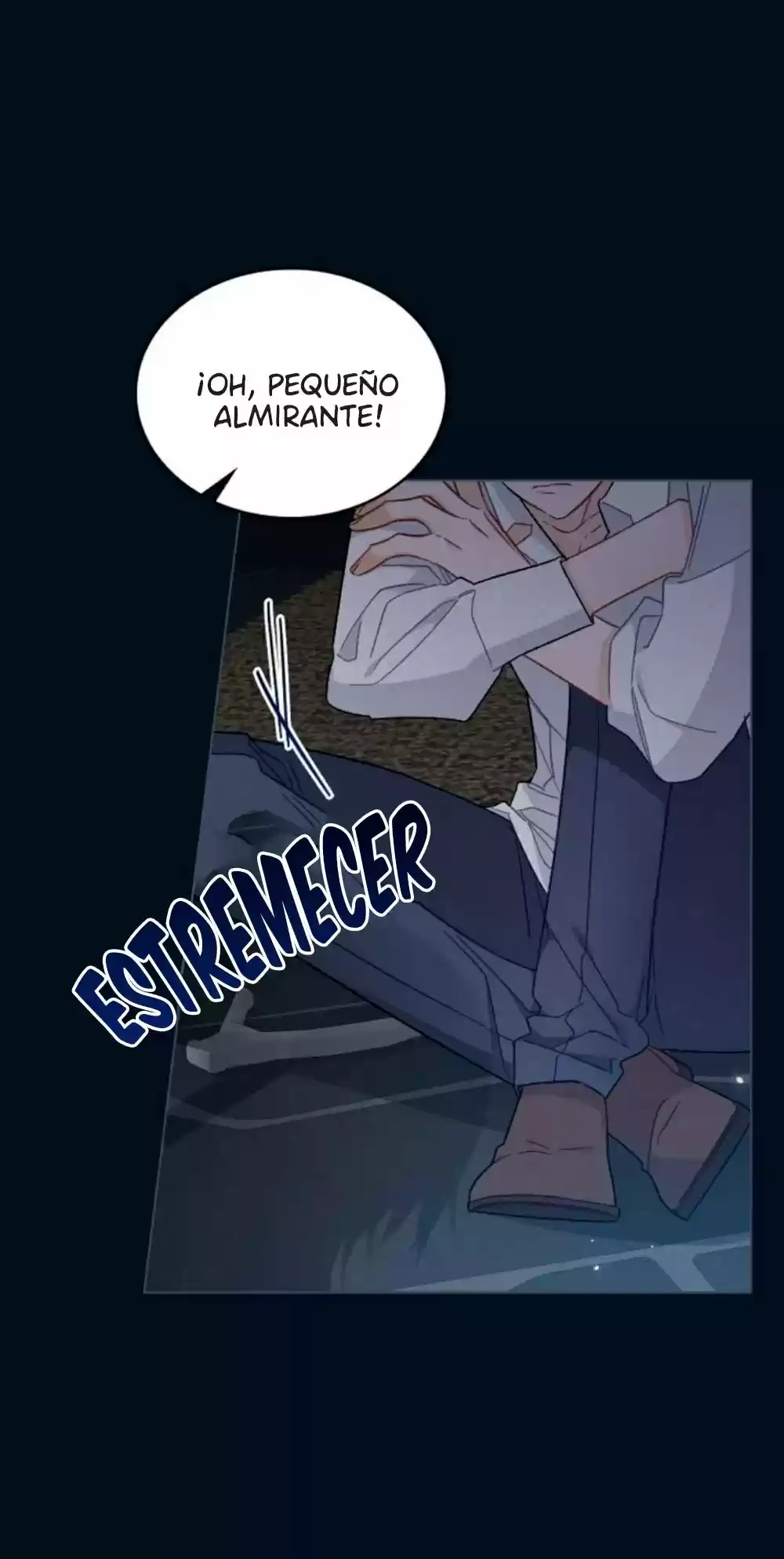 La Noble Pirata - Capítulo 8 - Página 12 - LectorTMOo