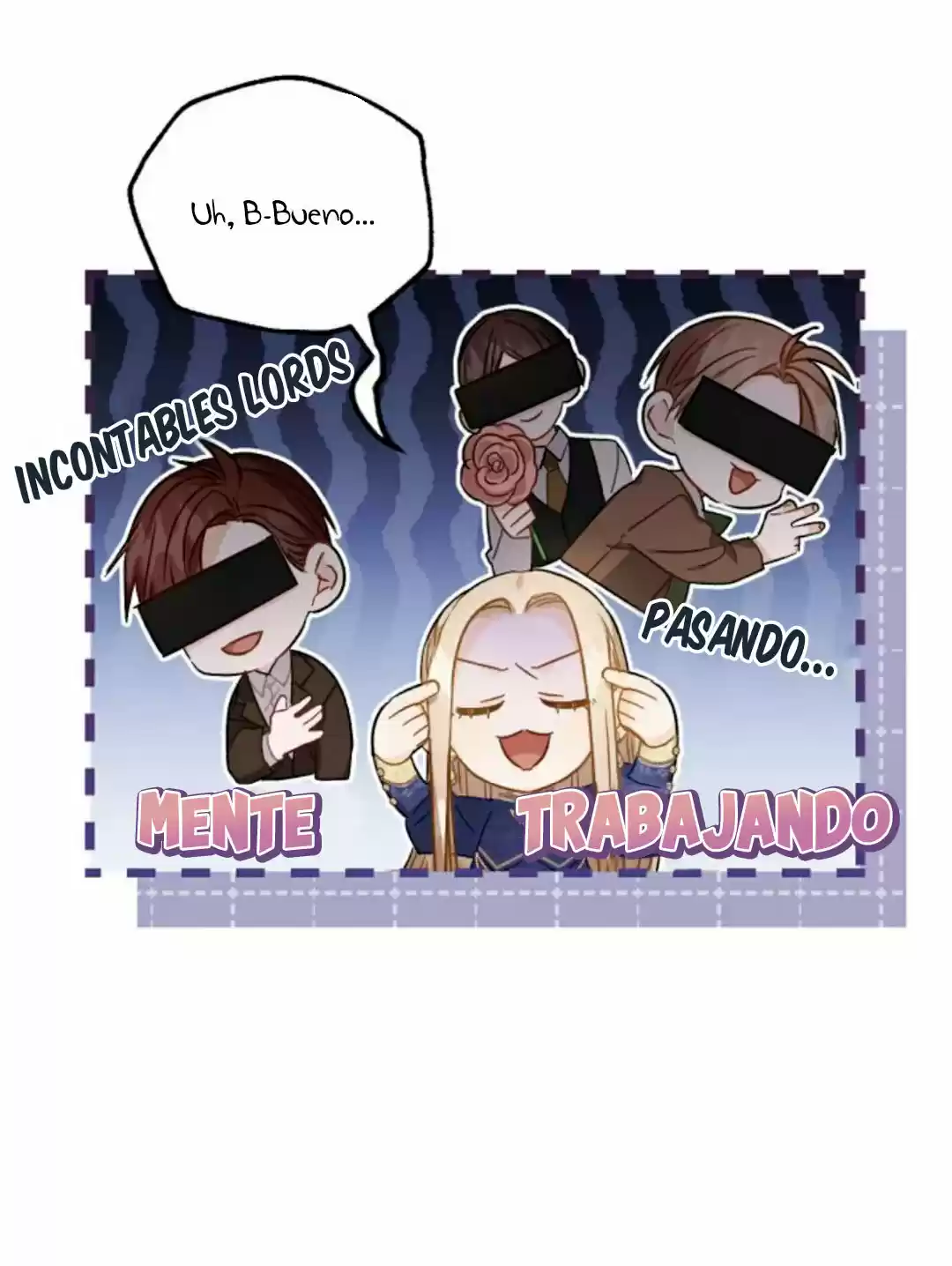 La Noble Pirata - Capítulo 9 - Página 9 - LectorTMOo