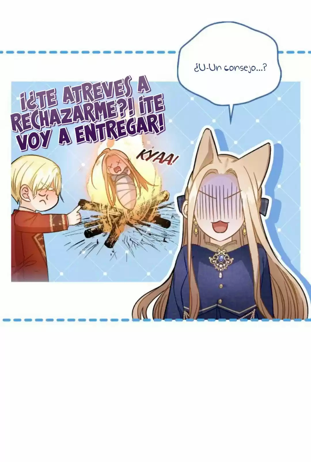 La Noble Pirata - Capítulo 9 - Página 16 - LectorTMOo