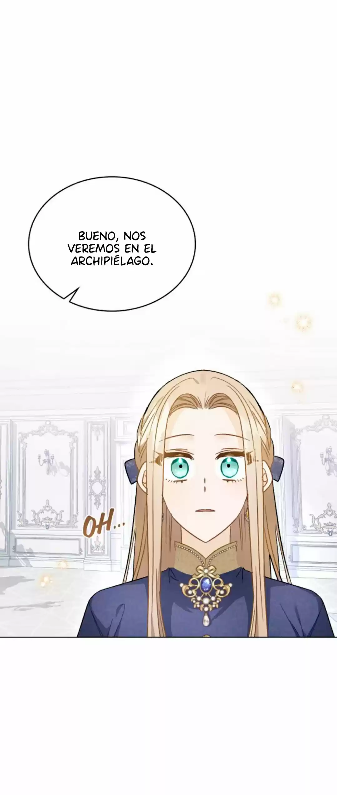 La Noble Pirata - Capítulo 9 - Página 18 - LectorTMOo