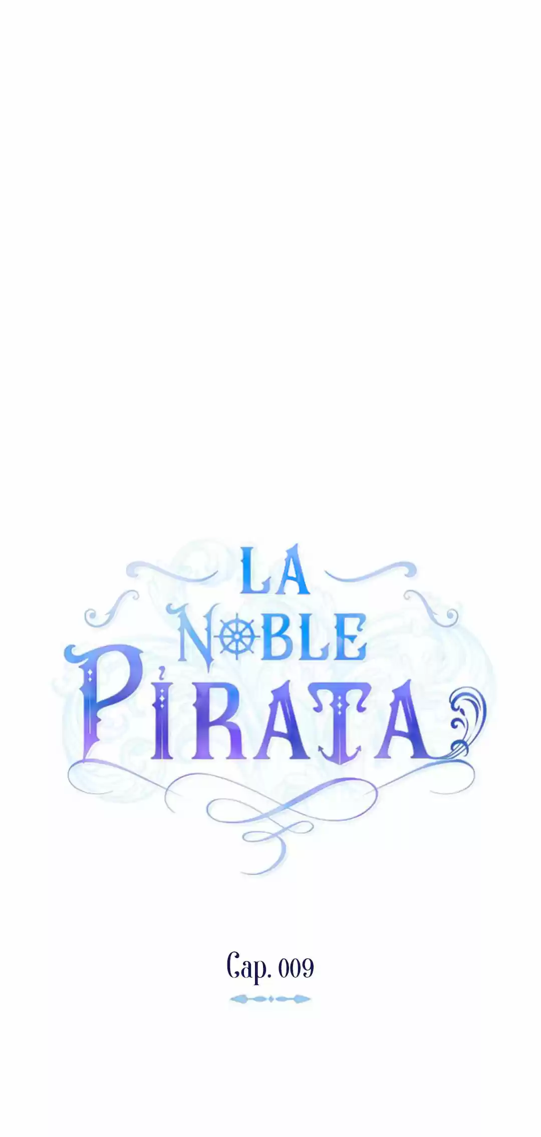 La Noble Pirata - Capítulo 9 - Página 20 - LectorTMOo