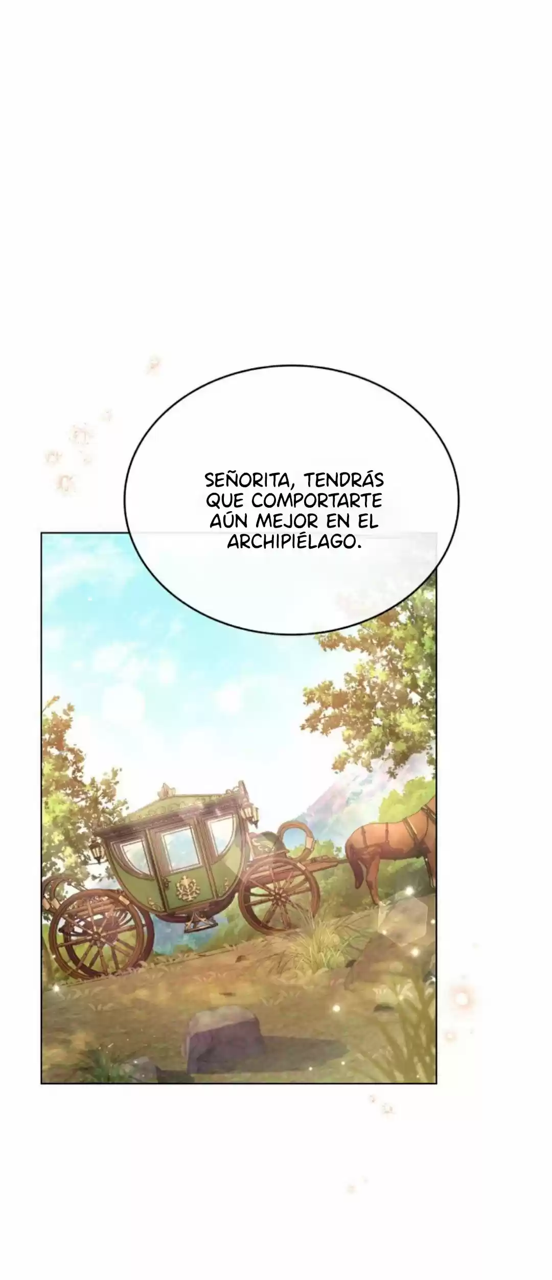 La Noble Pirata - Capítulo 9 - Página 21 - LectorTMOo