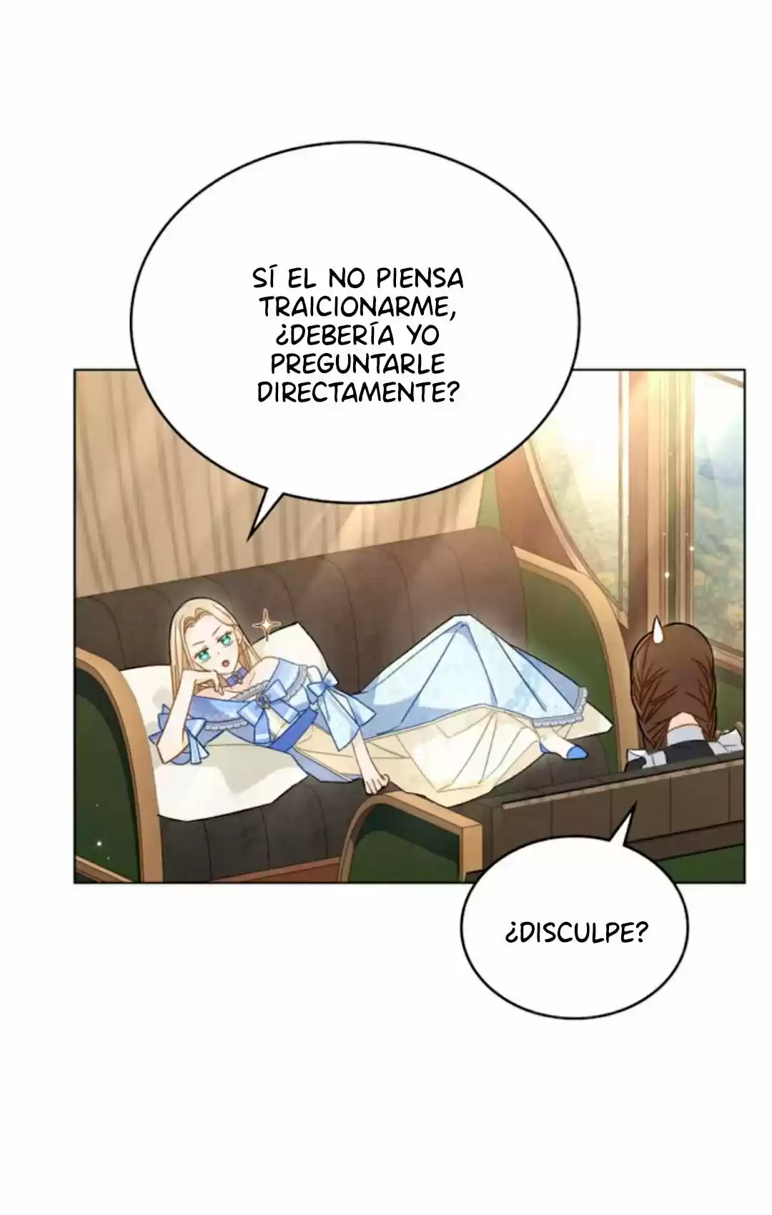 La Noble Pirata - Capítulo 9 - Página 24 - LectorTMOo