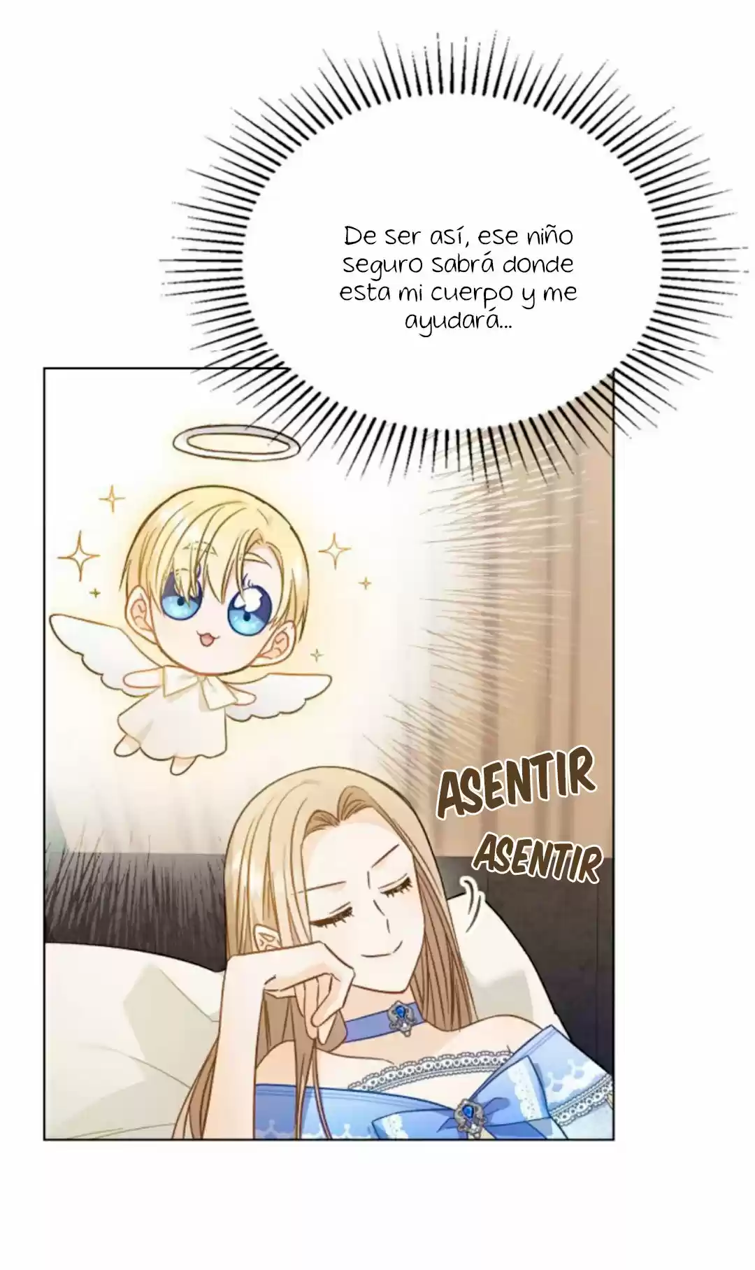 La Noble Pirata - Capítulo 9 - Página 25 - LectorTMOo