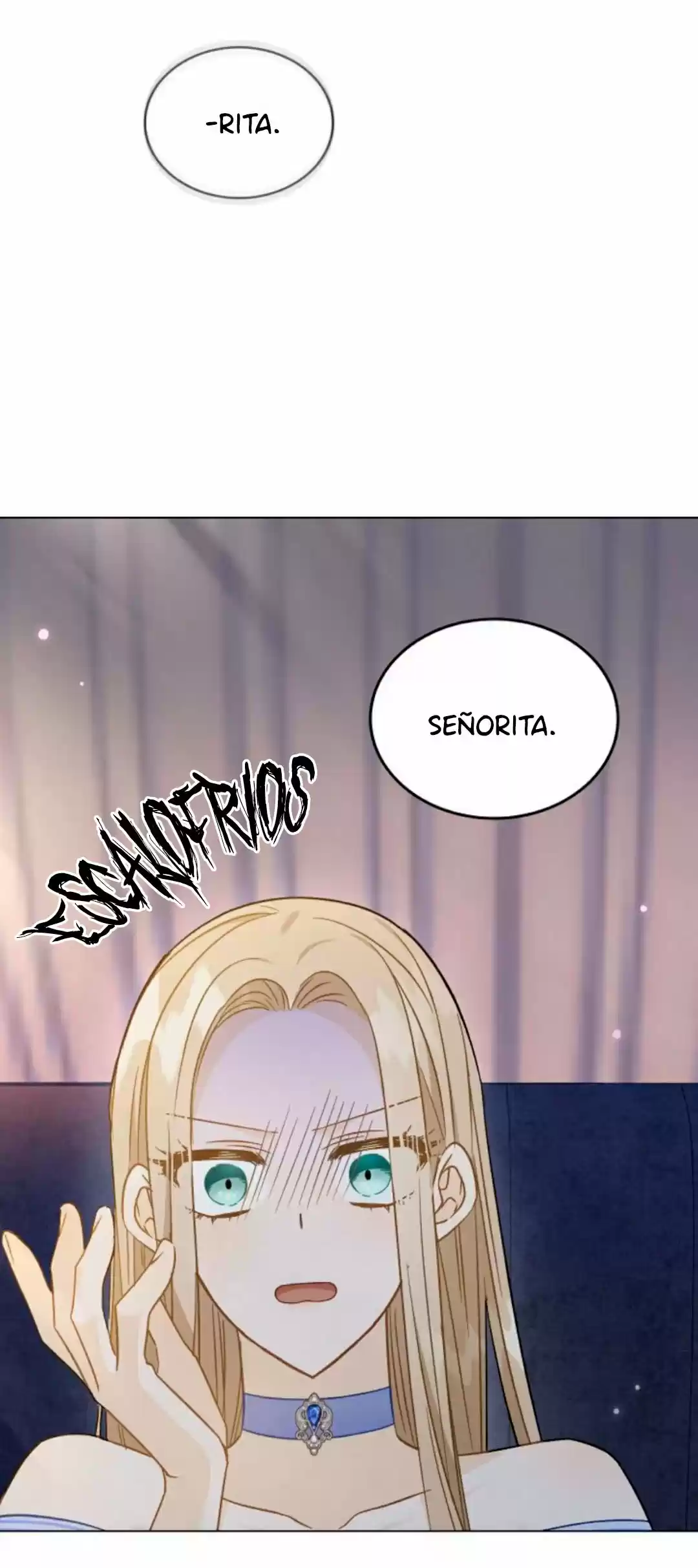 La Noble Pirata - Capítulo 9 - Página 49 - LectorTMOo