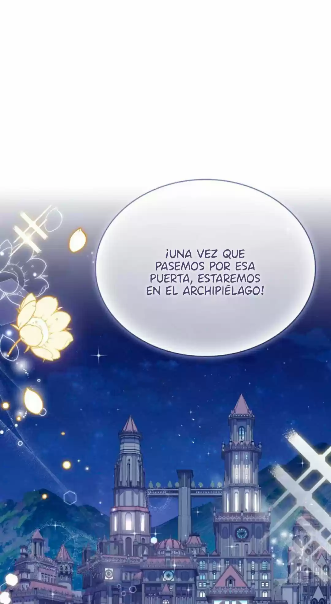 La Noble Pirata - Capítulo 9 - Página 52 - LectorTMOo