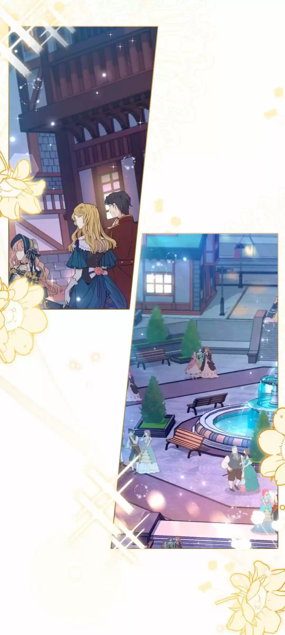 La Noble Pirata - Capítulo 9 - Página 54 - LectorTMOo