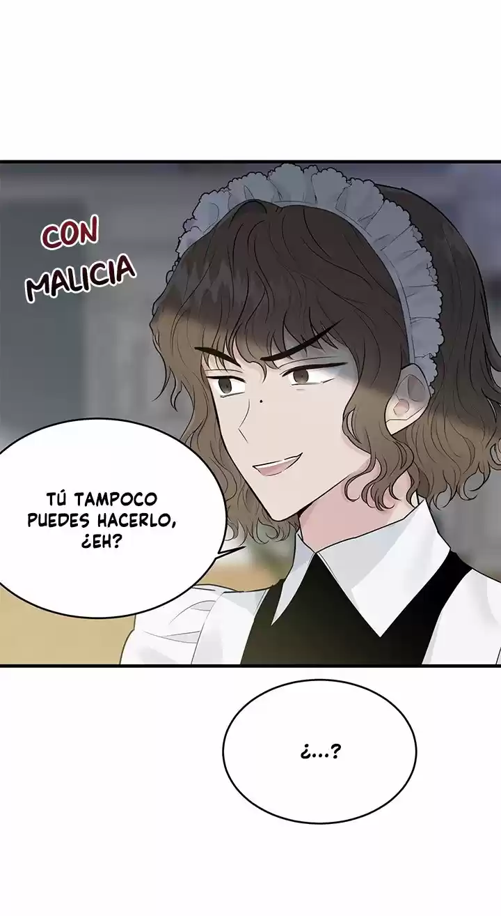 La Noble Señorita A Quien Servía, Se Ha Convertido En Mi Maestro. - Capítulo 31 - Página 9 - LectorTMOo