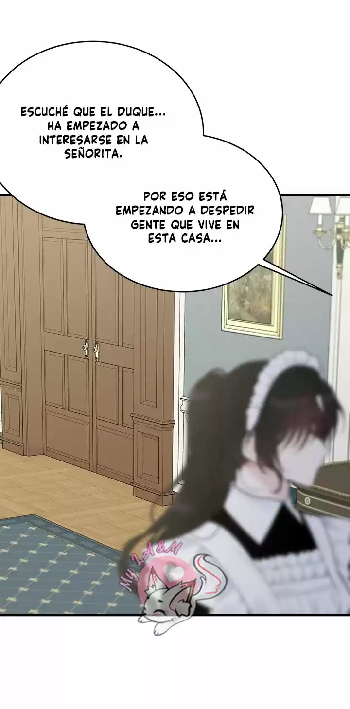 La Noble Señorita A Quien Servía, Se Ha Convertido En Mi Maestro. - Capítulo 31 - Página 13 - LectorTMOo