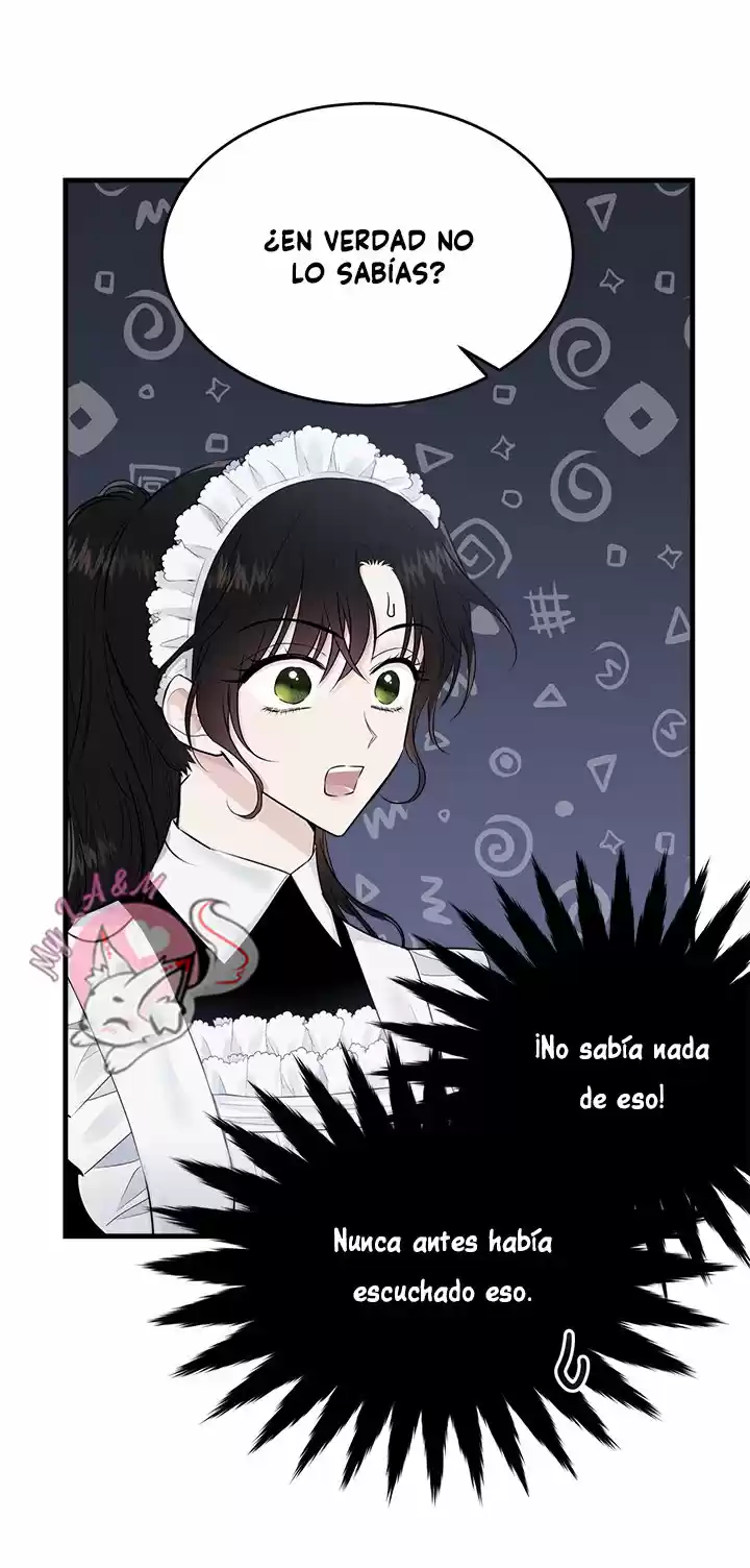 La Noble Señorita A Quien Servía, Se Ha Convertido En Mi Maestro. - Capítulo 31 - Página 14 - LectorTMOo