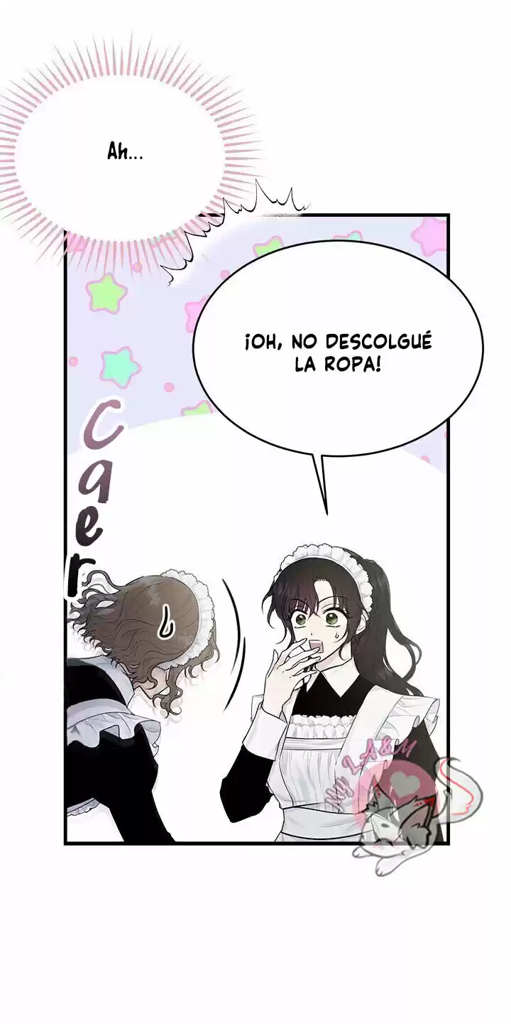 La Noble Señorita A Quien Servía, Se Ha Convertido En Mi Maestro. - Capítulo 31 - Página 16 - LectorTMOo