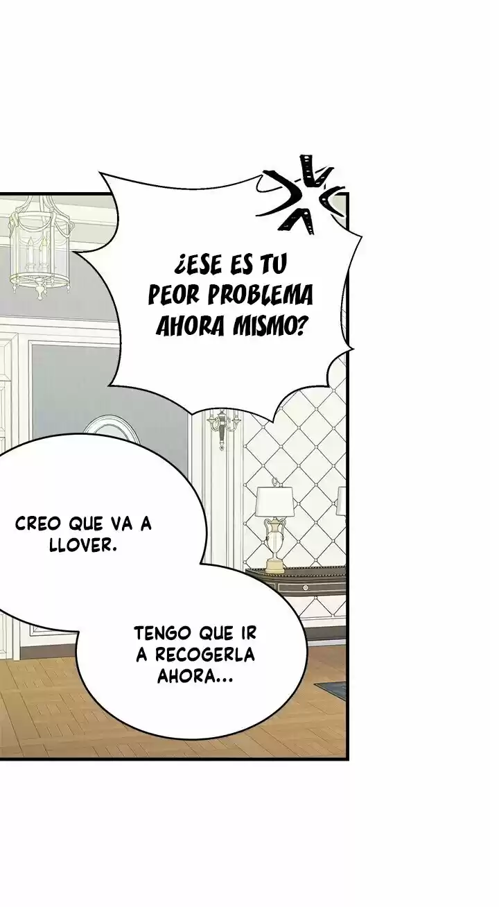 La Noble Señorita A Quien Servía, Se Ha Convertido En Mi Maestro. - Capítulo 31 - Página 17 - LectorTMOo