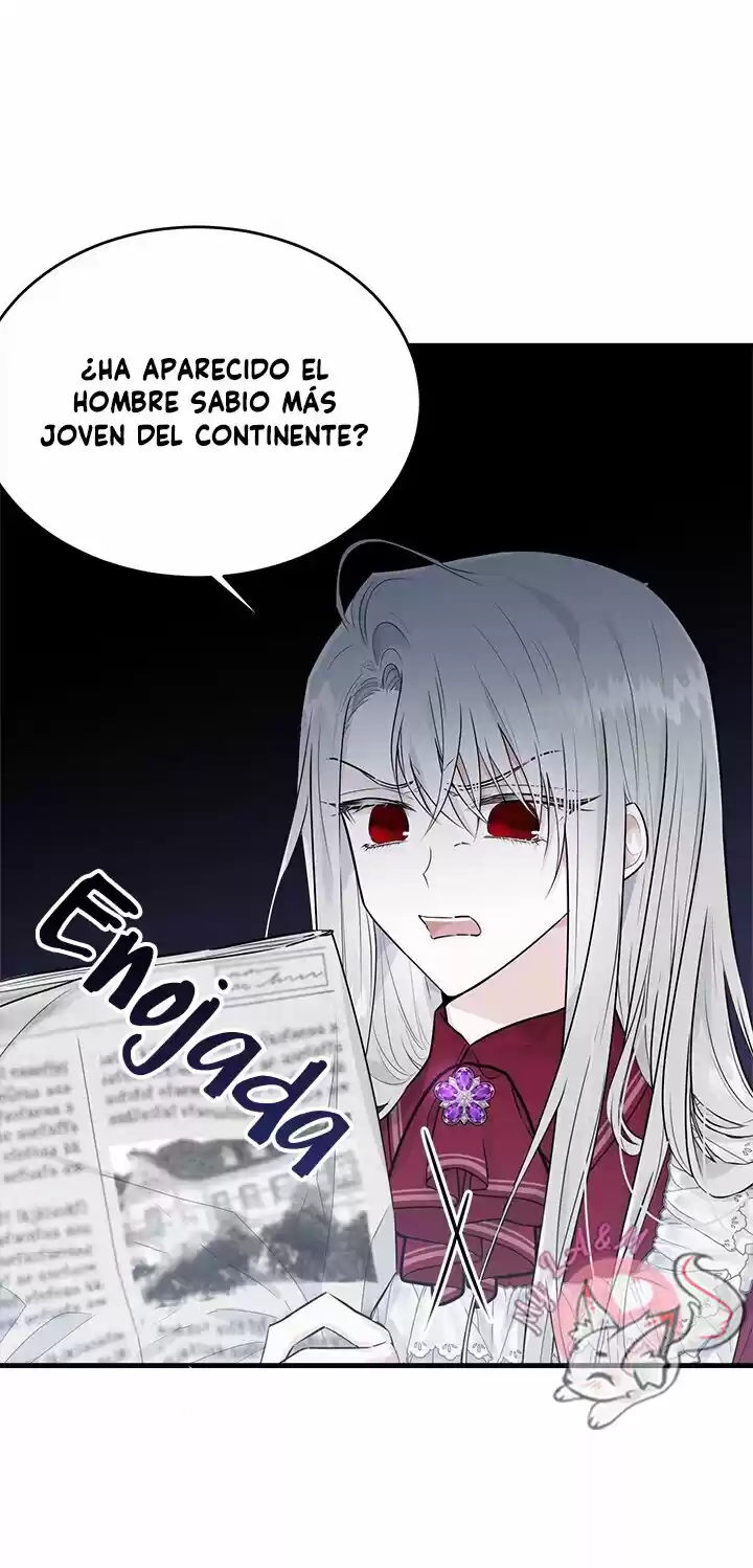 La Noble Señorita A Quien Servía, Se Ha Convertido En Mi Maestro. - Capítulo 31 - Página 28 - LectorTMOo