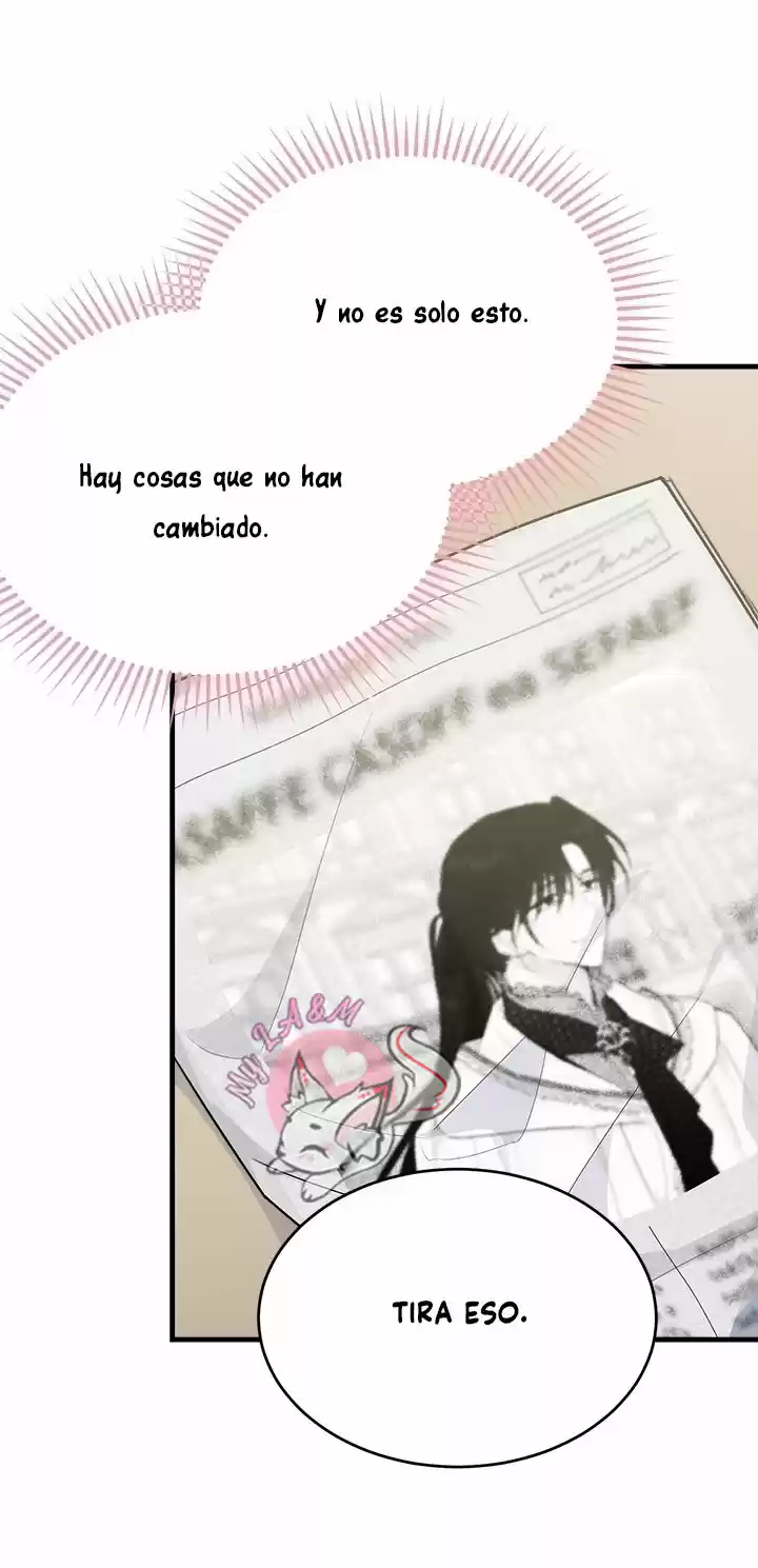 La Noble Señorita A Quien Servía, Se Ha Convertido En Mi Maestro. - Capítulo 31 - Página 30 - LectorTMOo
