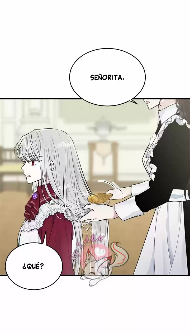 La Noble Señorita A Quien Servía, Se Ha Convertido En Mi Maestro. - Capítulo 31 - Página 43 - LectorTMOo