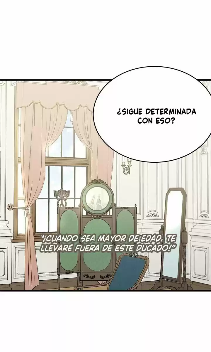 La Noble Señorita A Quien Servía, Se Ha Convertido En Mi Maestro. - Capítulo 31 - Página 44 - LectorTMOo