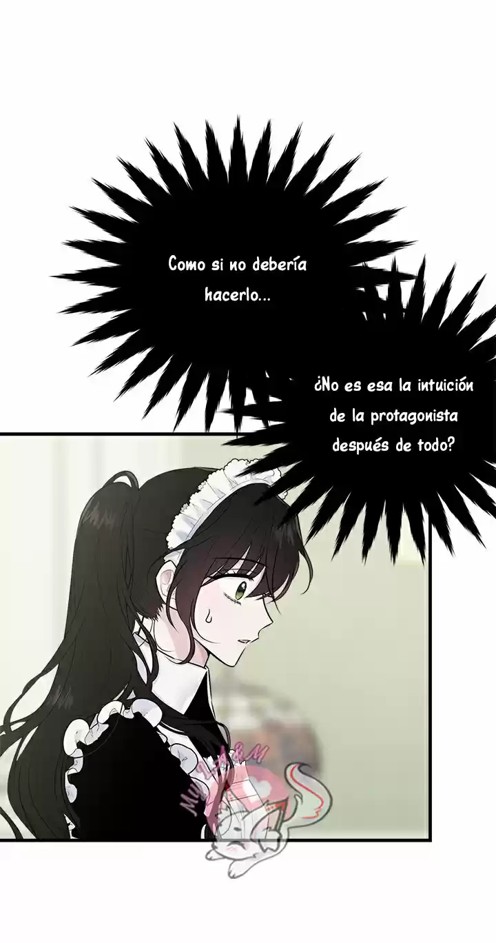 La Noble Señorita A Quien Servía, Se Ha Convertido En Mi Maestro. - Capítulo 31 - Página 48 - LectorTMOo