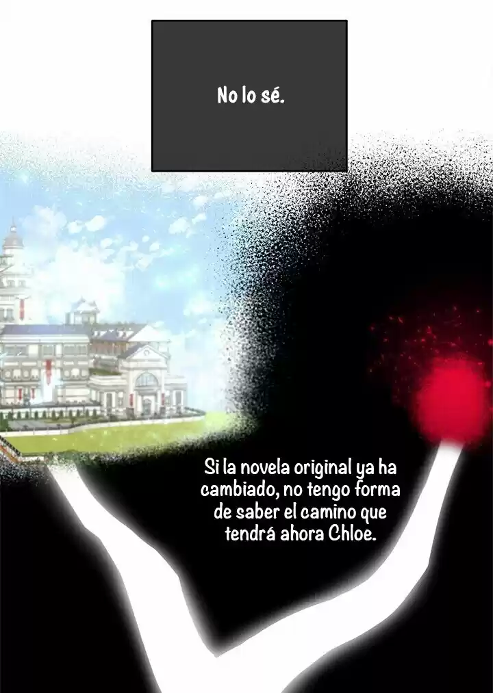 La Noble Señorita A Quien Servía, Se Ha Convertido En Mi Maestro. - Capítulo 31 - Página 53 - LectorTMOo