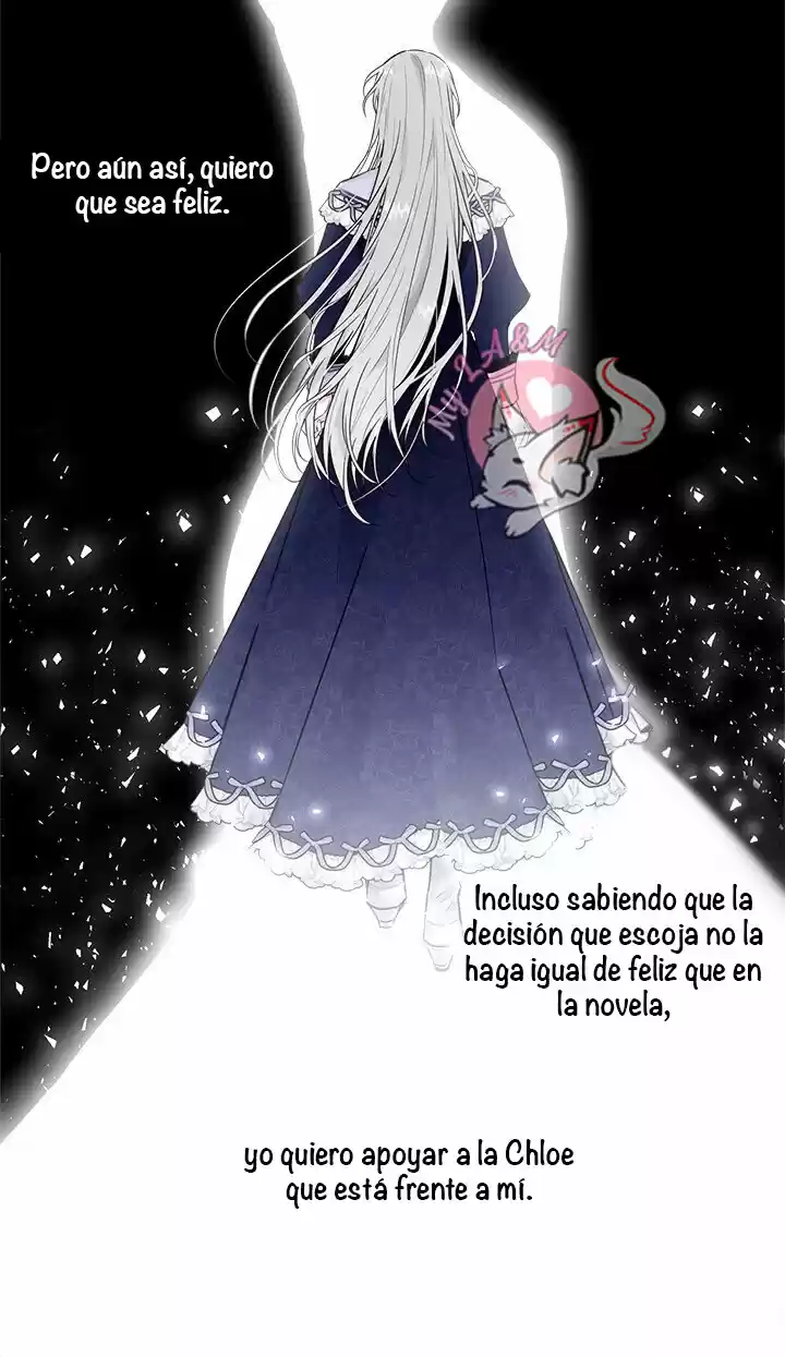 La Noble Señorita A Quien Servía, Se Ha Convertido En Mi Maestro. - Capítulo 31 - Página 54 - LectorTMOo