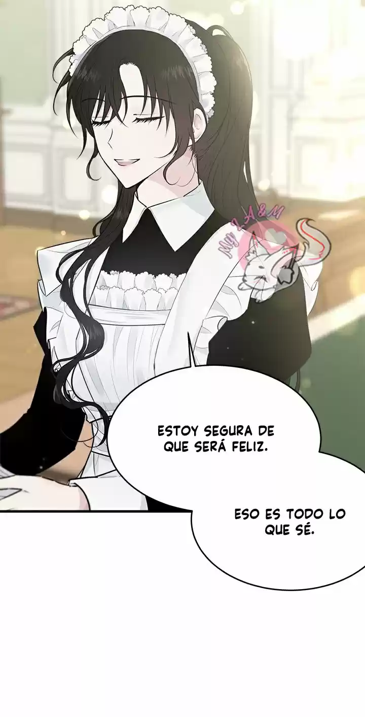 La Noble Señorita A Quien Servía, Se Ha Convertido En Mi Maestro. - Capítulo 31 - Página 57 - LectorTMOo