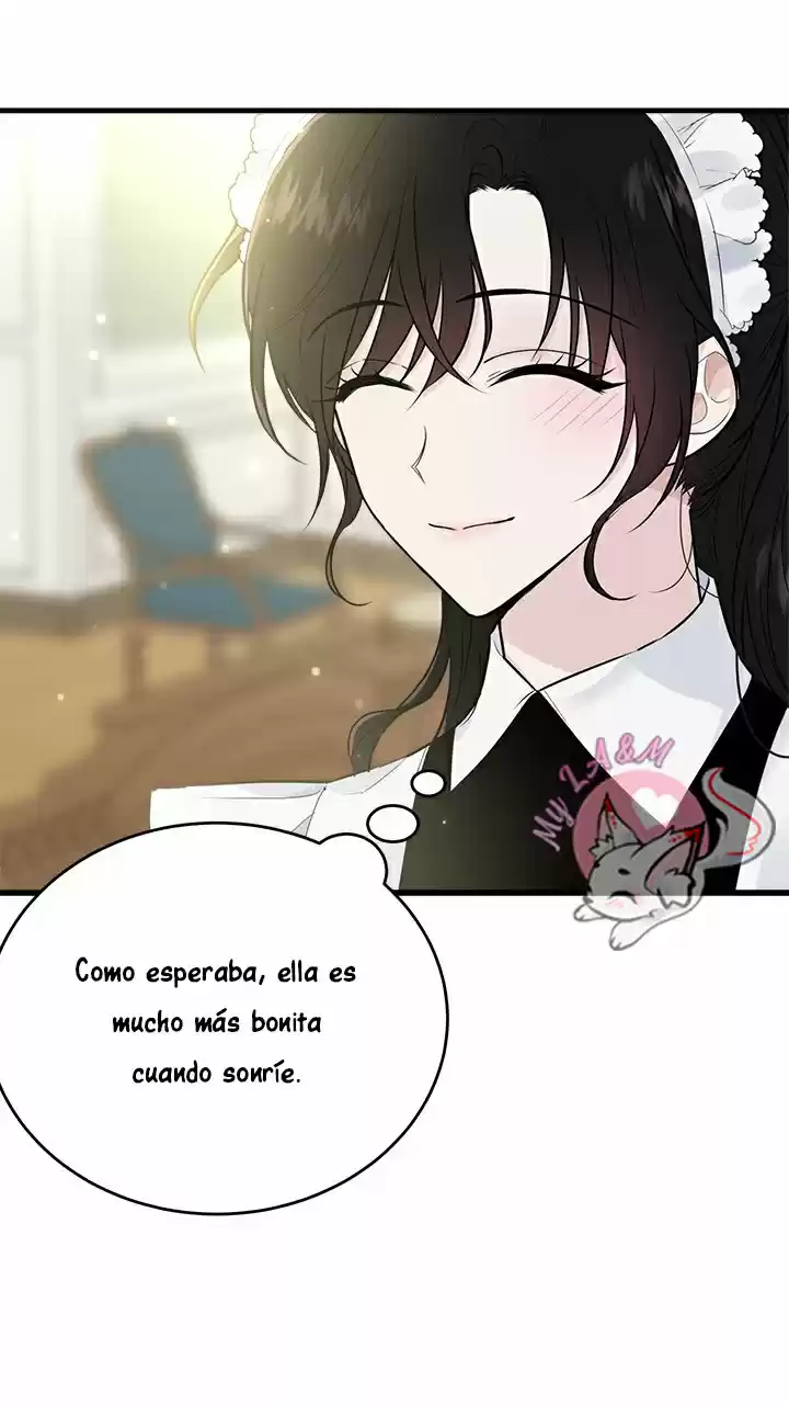 La Noble Señorita A Quien Servía, Se Ha Convertido En Mi Maestro. - Capítulo 31 - Página 62 - LectorTMOo