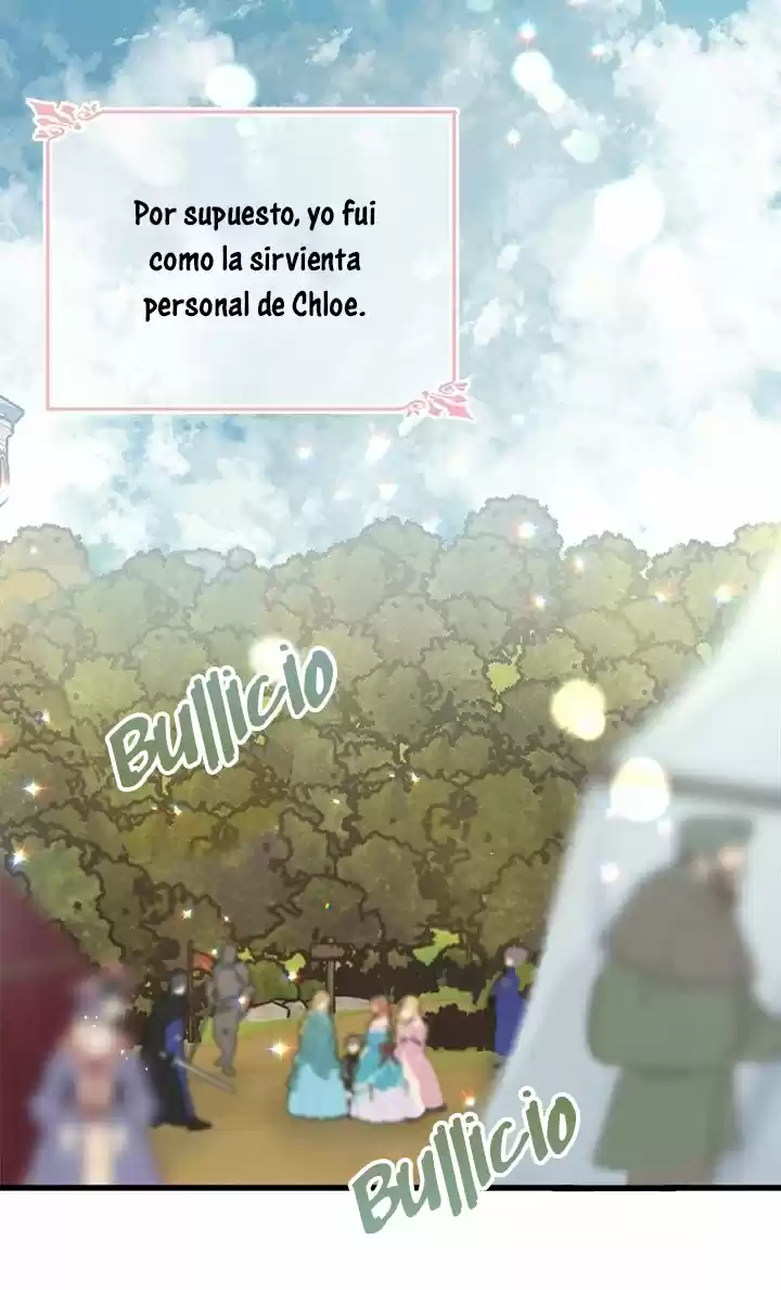 La Noble Señorita A Quien Servía, Se Ha Convertido En Mi Maestro. - Capítulo 31 - Página 64 - LectorTMOo