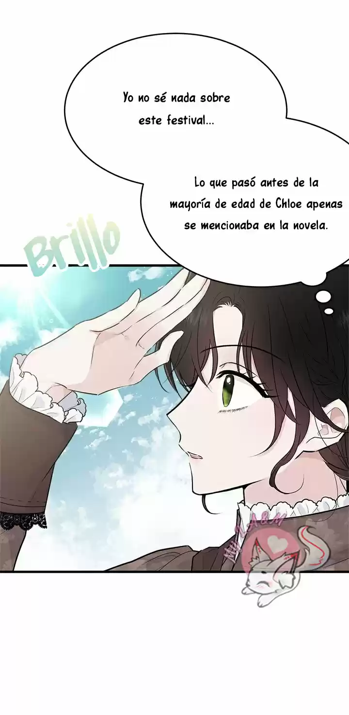 La Noble Señorita A Quien Servía, Se Ha Convertido En Mi Maestro. - Capítulo 31 - Página 65 - LectorTMOo