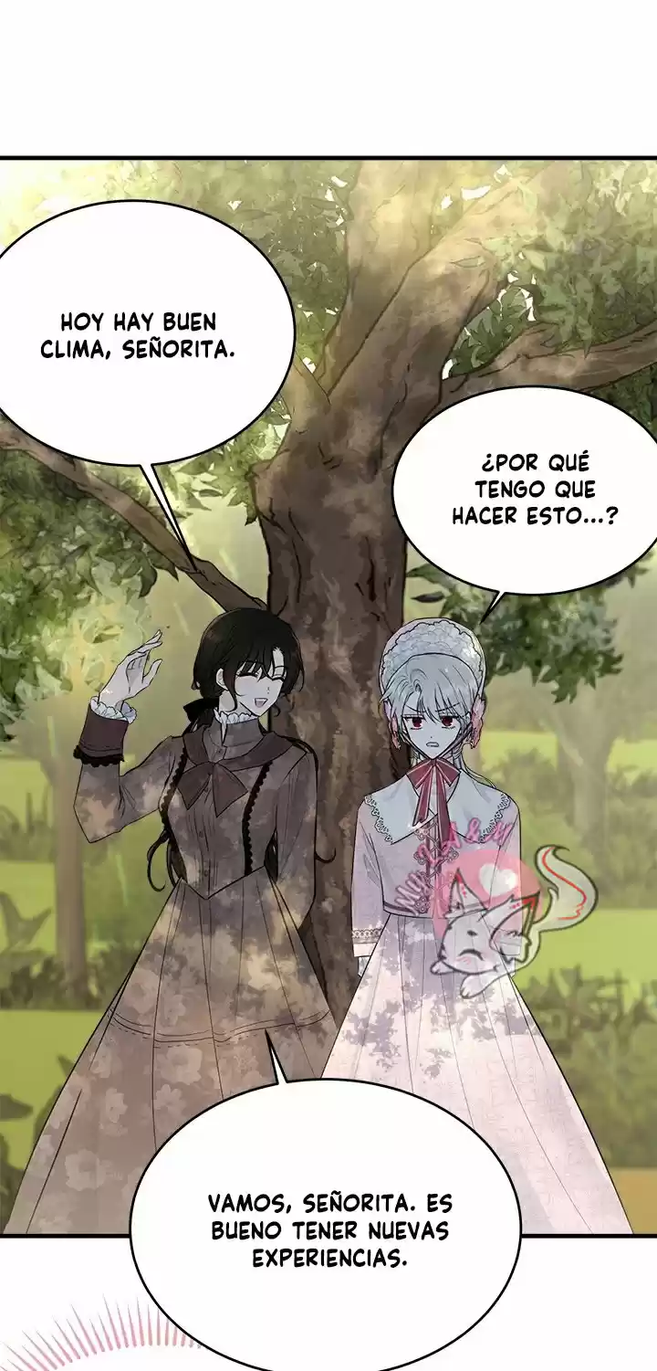 La Noble Señorita A Quien Servía, Se Ha Convertido En Mi Maestro. - Capítulo 31 - Página 66 - LectorTMOo