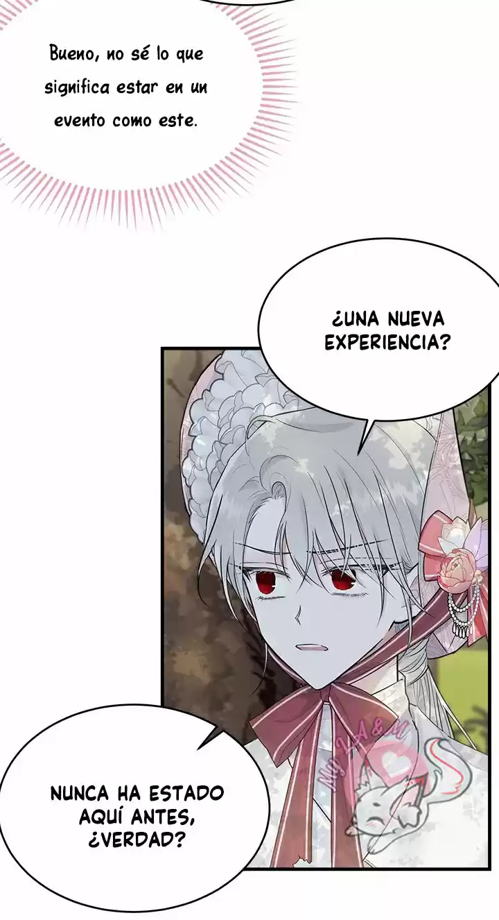 La Noble Señorita A Quien Servía, Se Ha Convertido En Mi Maestro. - Capítulo 31 - Página 67 - LectorTMOo