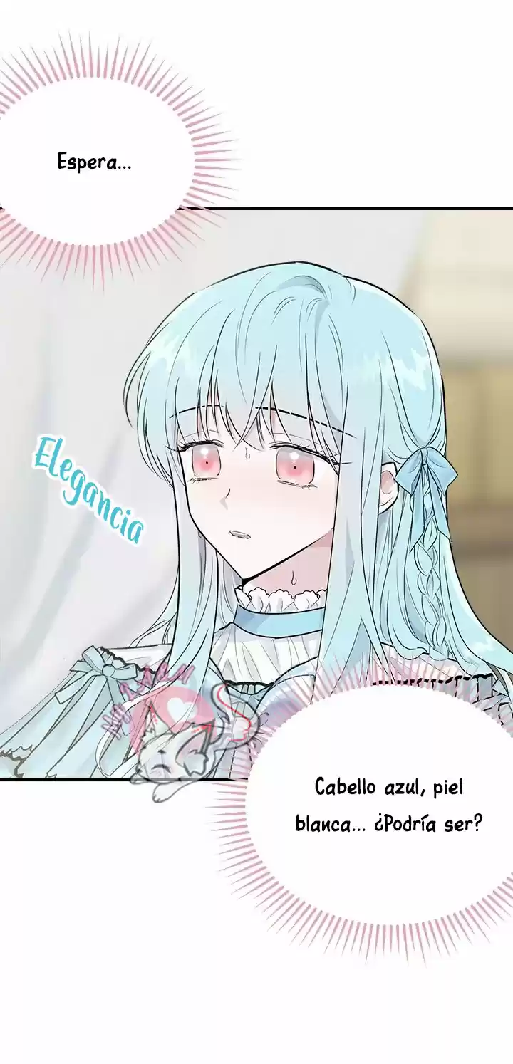 La Noble Señorita A Quien Servía, Se Ha Convertido En Mi Maestro. - Capítulo 31 - Página 69 - LectorTMOo