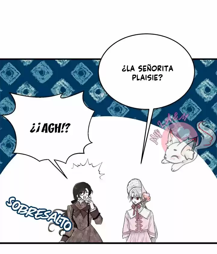 La Noble Señorita A Quien Servía, Se Ha Convertido En Mi Maestro. - Capítulo 31 - Página 71 - LectorTMOo