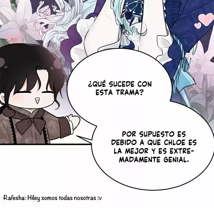 La Noble Señorita A Quien Servía, Se Ha Convertido En Mi Maestro. - Capítulo 31 - Página 76 - LectorTMOo