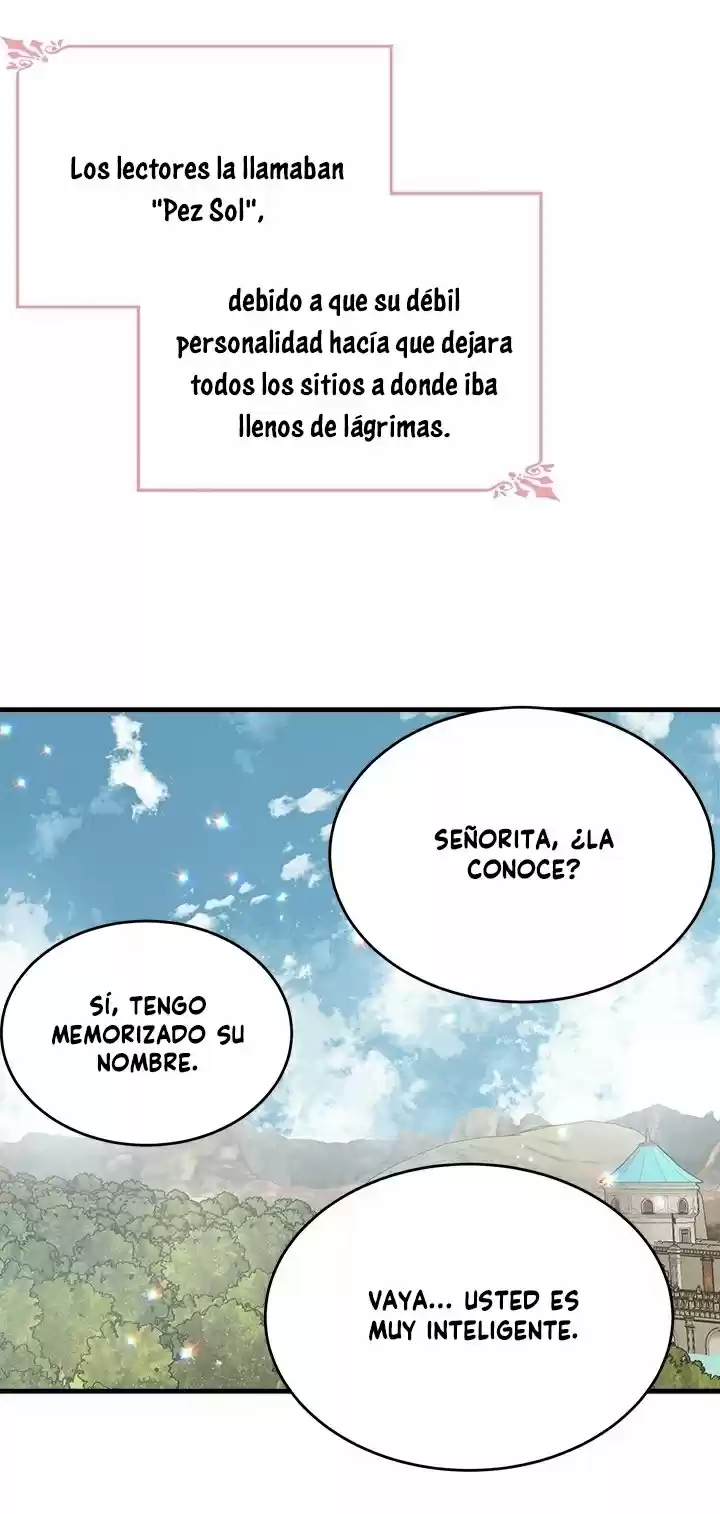 La Noble Señorita A Quien Servía, Se Ha Convertido En Mi Maestro. - Capítulo 31 - Página 77 - LectorTMOo