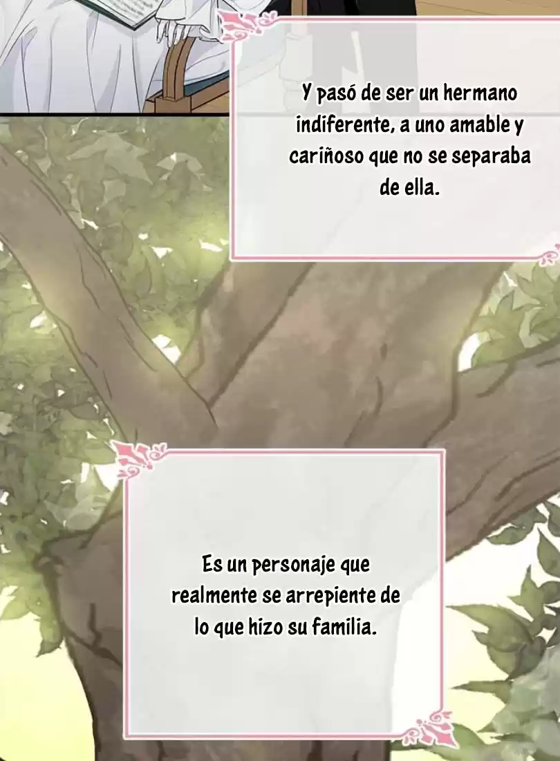 La Noble Señorita A Quien Servía, Se Ha Convertido En Mi Maestro. - Capítulo 32 - Página 25 - LectorTMOo