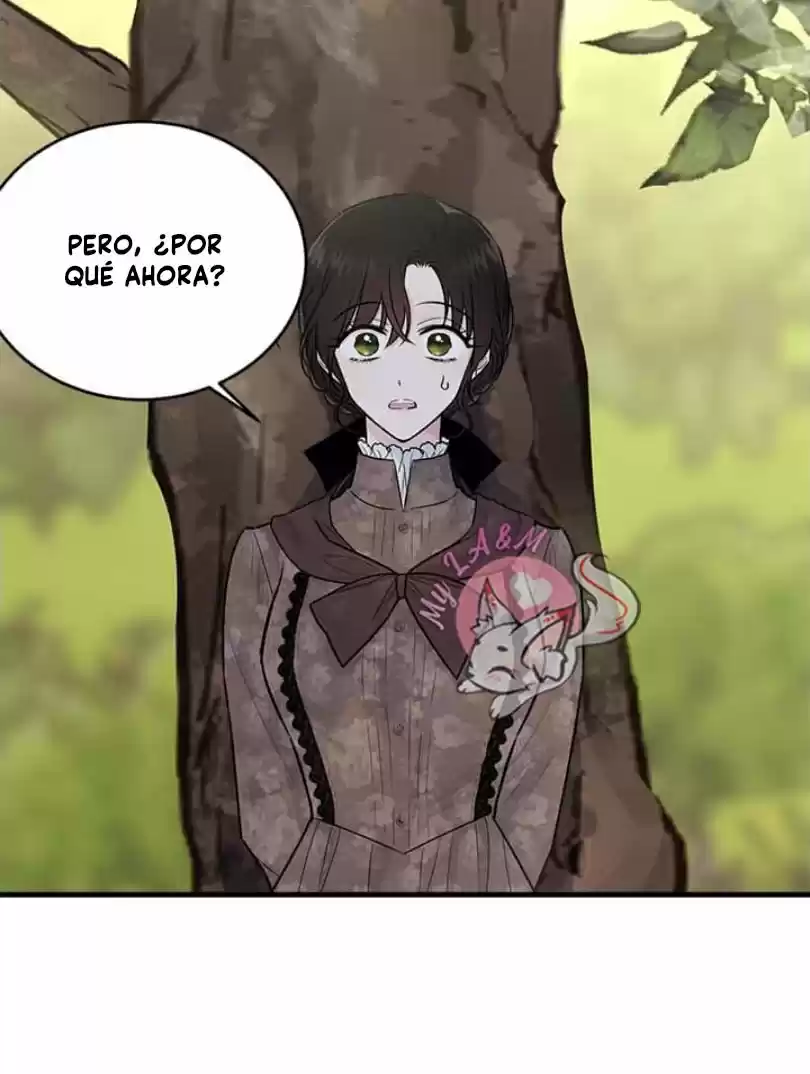 La Noble Señorita A Quien Servía, Se Ha Convertido En Mi Maestro. - Capítulo 32 - Página 26 - LectorTMOo