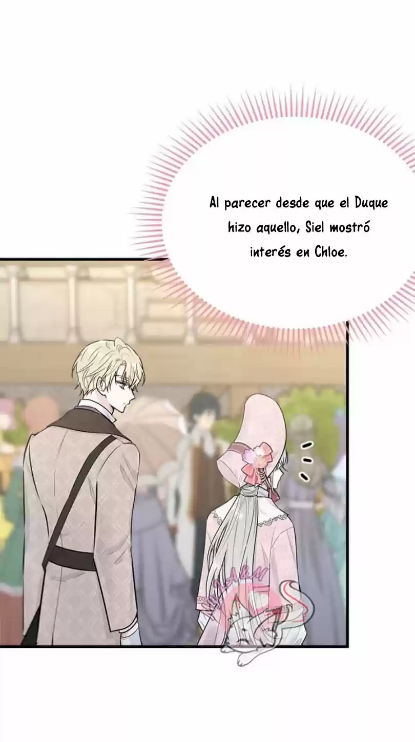 La Noble Señorita A Quien Servía, Se Ha Convertido En Mi Maestro. - Capítulo 32 - Página 27 - LectorTMOo