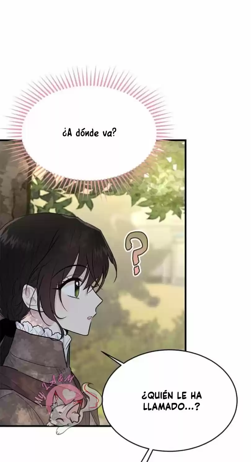 La Noble Señorita A Quien Servía, Se Ha Convertido En Mi Maestro. - Capítulo 32 - Página 29 - LectorTMOo