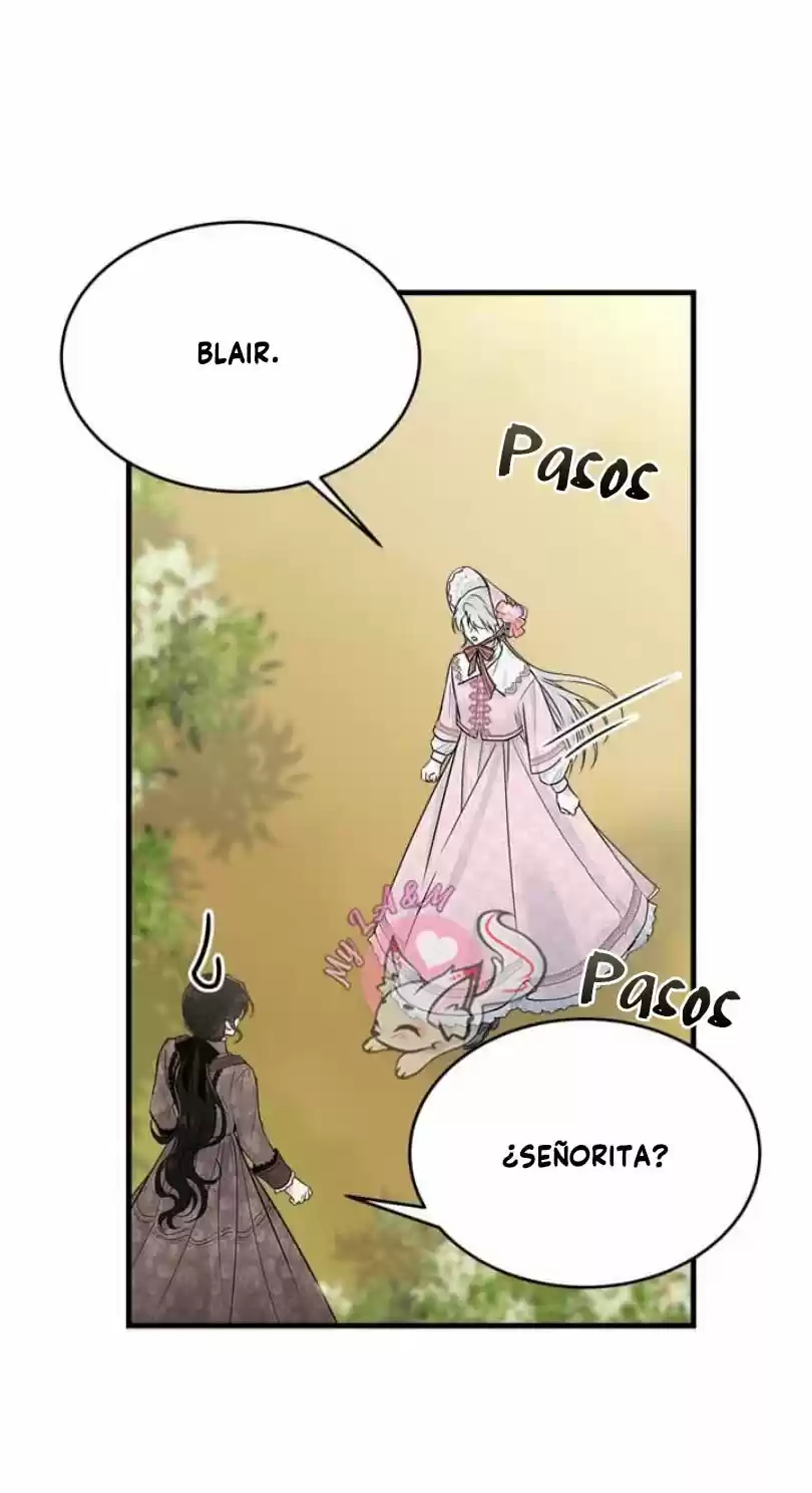 La Noble Señorita A Quien Servía, Se Ha Convertido En Mi Maestro. - Capítulo 32 - Página 33 - LectorTMOo