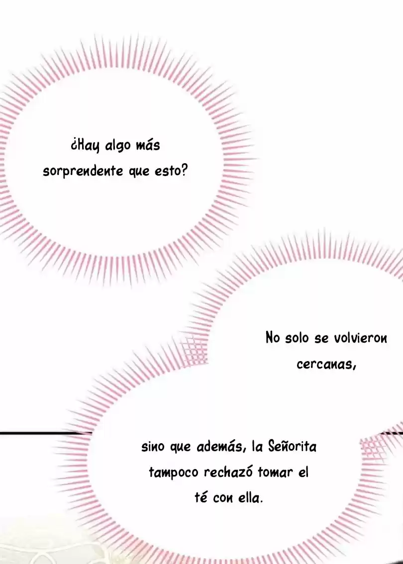La Noble Señorita A Quien Servía, Se Ha Convertido En Mi Maestro. - Capítulo 32 - Página 41 - LectorTMOo