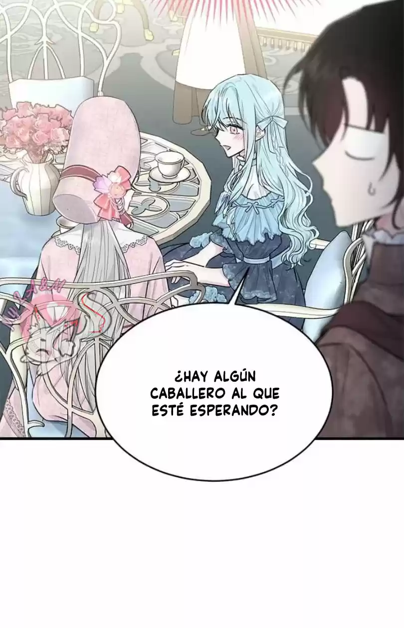 La Noble Señorita A Quien Servía, Se Ha Convertido En Mi Maestro. - Capítulo 32 - Página 42 - LectorTMOo