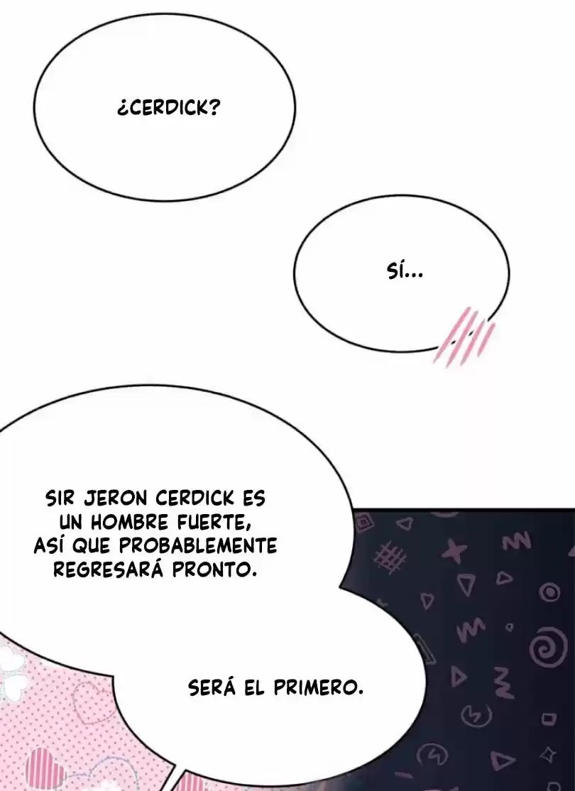 La Noble Señorita A Quien Servía, Se Ha Convertido En Mi Maestro. - Capítulo 32 - Página 45 - LectorTMOo