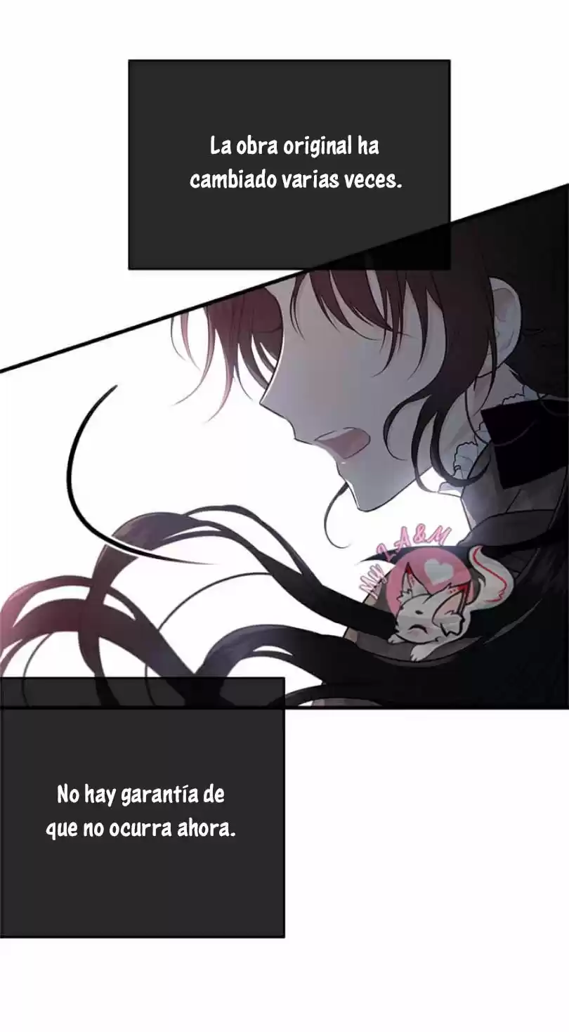 La Noble Señorita A Quien Servía, Se Ha Convertido En Mi Maestro. - Capítulo 32 - Página 60 - LectorTMOo
