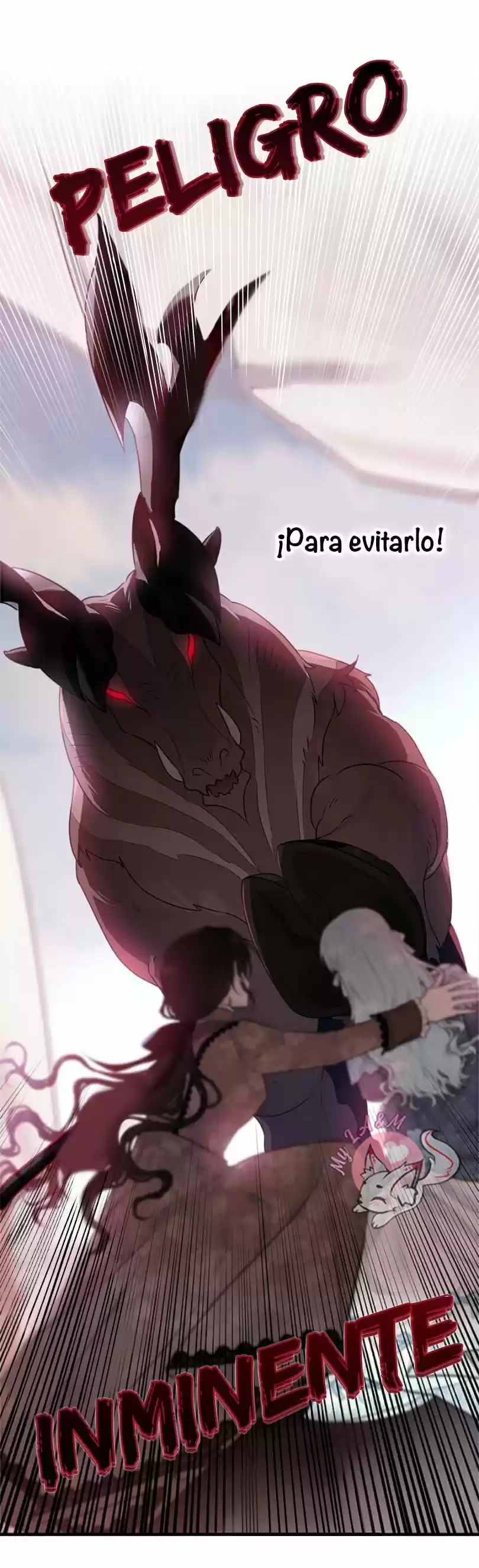 La Noble Señorita A Quien Servía, Se Ha Convertido En Mi Maestro. - Capítulo 32 - Página 66 - LectorTMOo