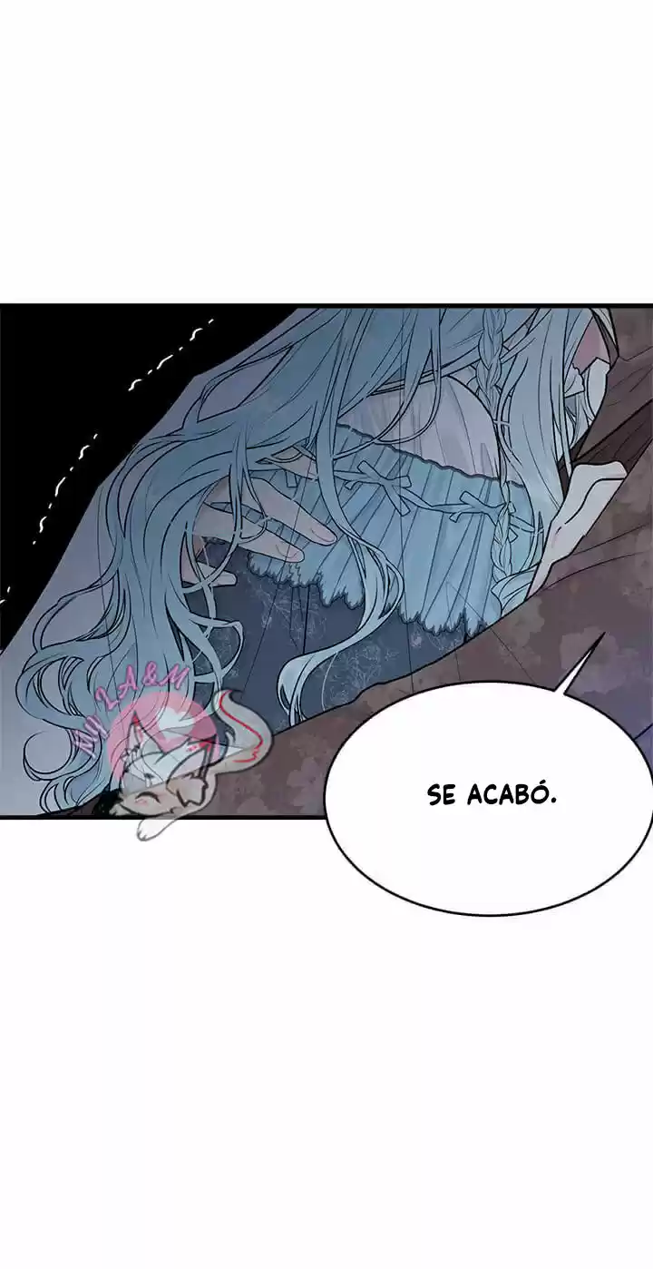 La Noble Señorita A Quien Servía, Se Ha Convertido En Mi Maestro. - Capítulo 33 - Página 16 - LectorTMOo